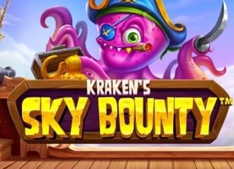 Слот Sky Bounty от Pragmatic